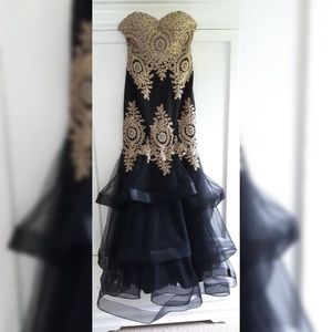 Formal Gown